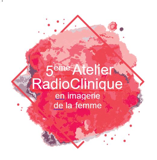 Logo Atelier RadioClinique - imagerie de la femme